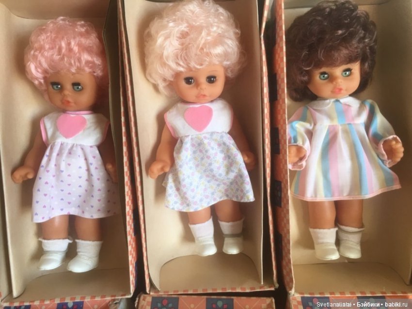 Смена имиджа для нашей Эльзы