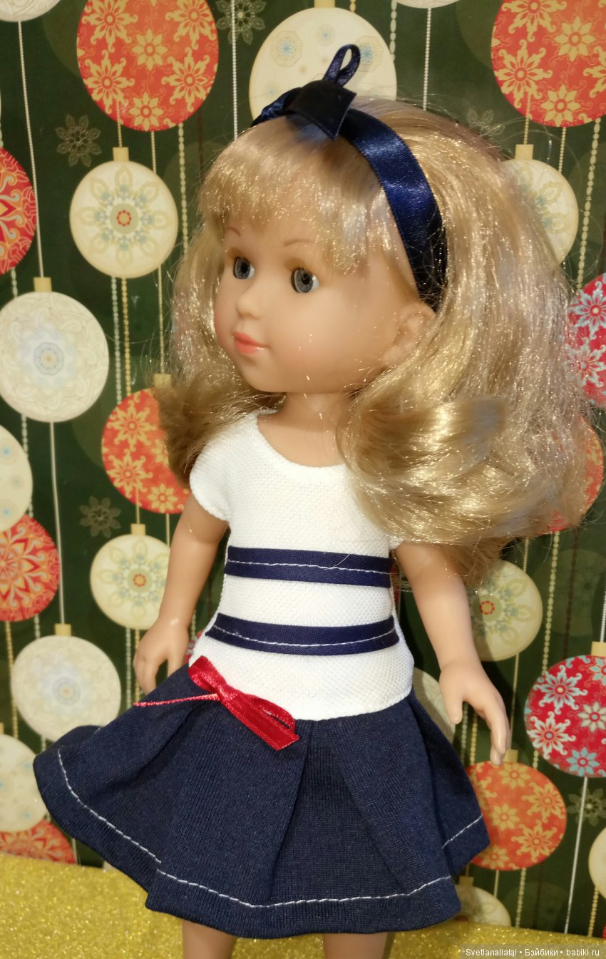 Мийо, из Испании с любовью