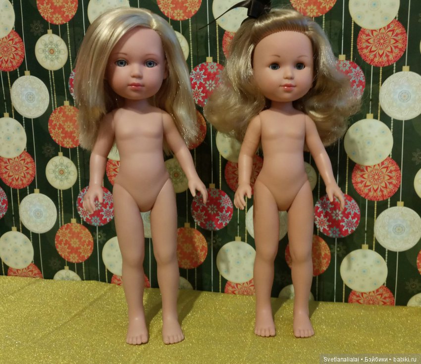 Мийо, из Испании с любовью