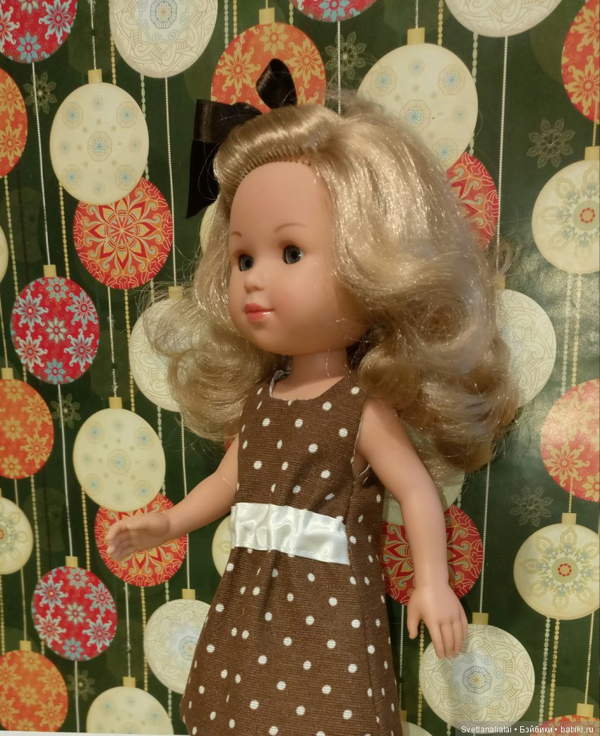 Мийо, из Испании с любовью (фото 8)