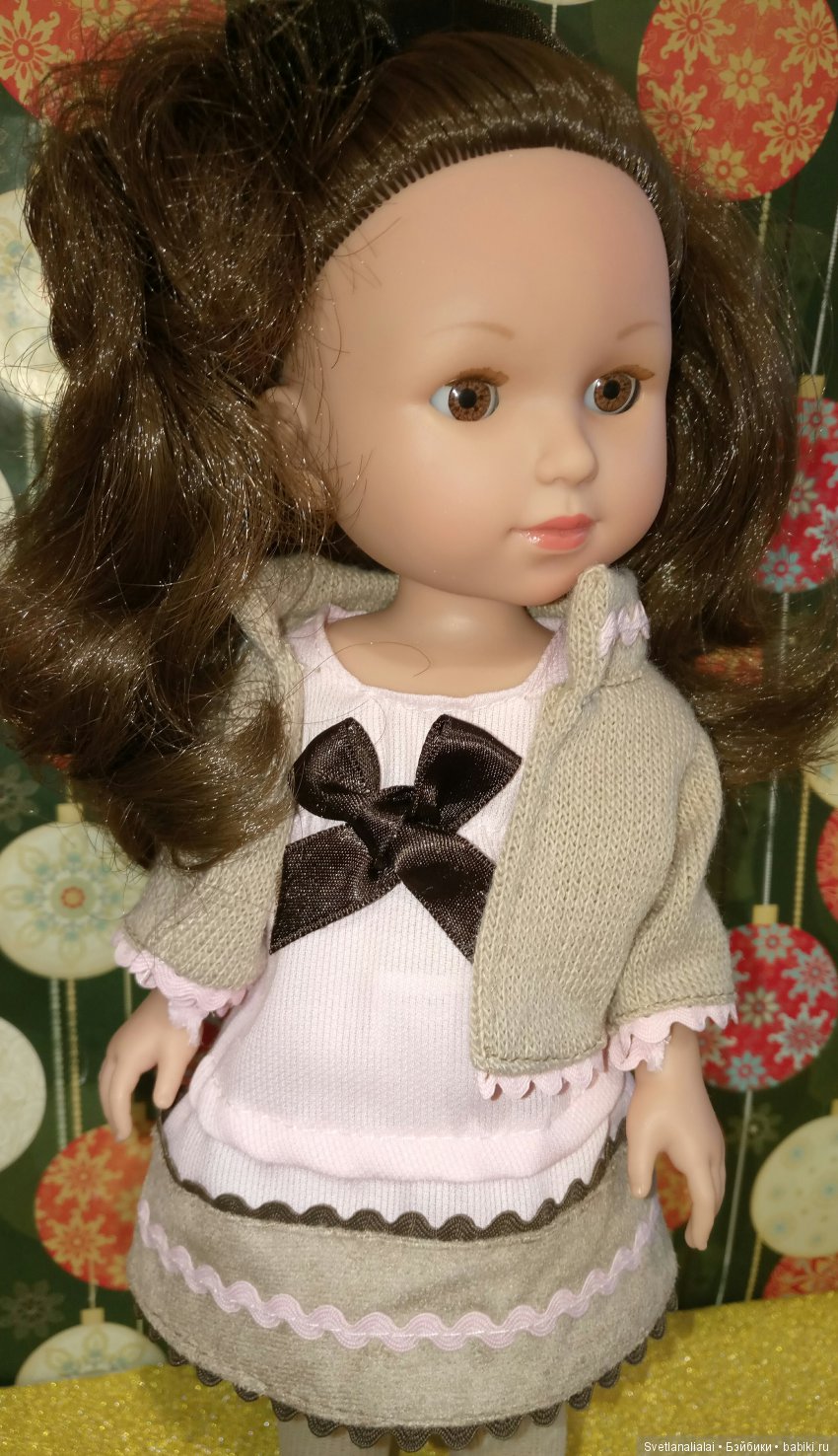 Мийо, из Испании с любовью (фото 7)