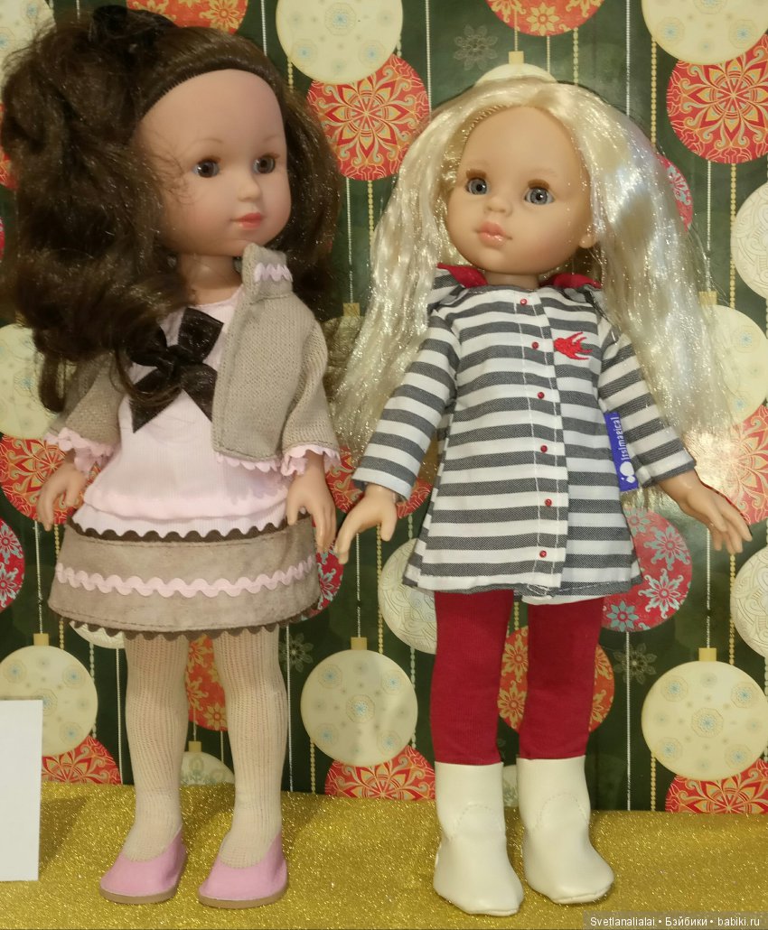 Мийо, из Испании с любовью (фото 4)