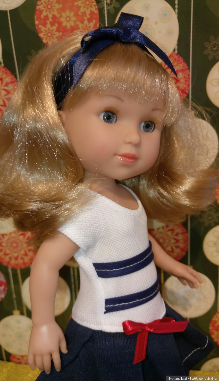 Мийо, из Испании с любовью (фото 6)