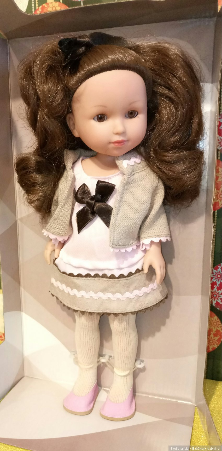 Мийо, из Испании с любовью (фото 2)