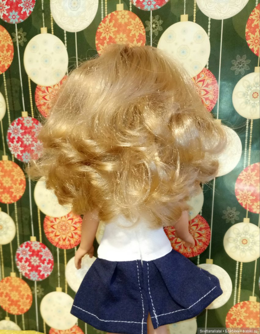 Мийо, из Испании с любовью (фото 9)