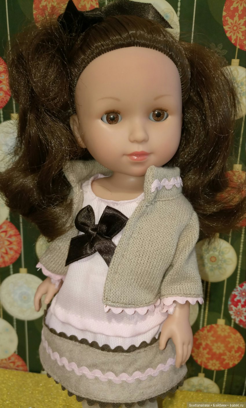 Мийо, из Испании с любовью