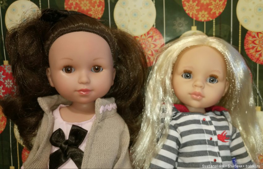 Мийо, из Испании с любовью (фото 5)