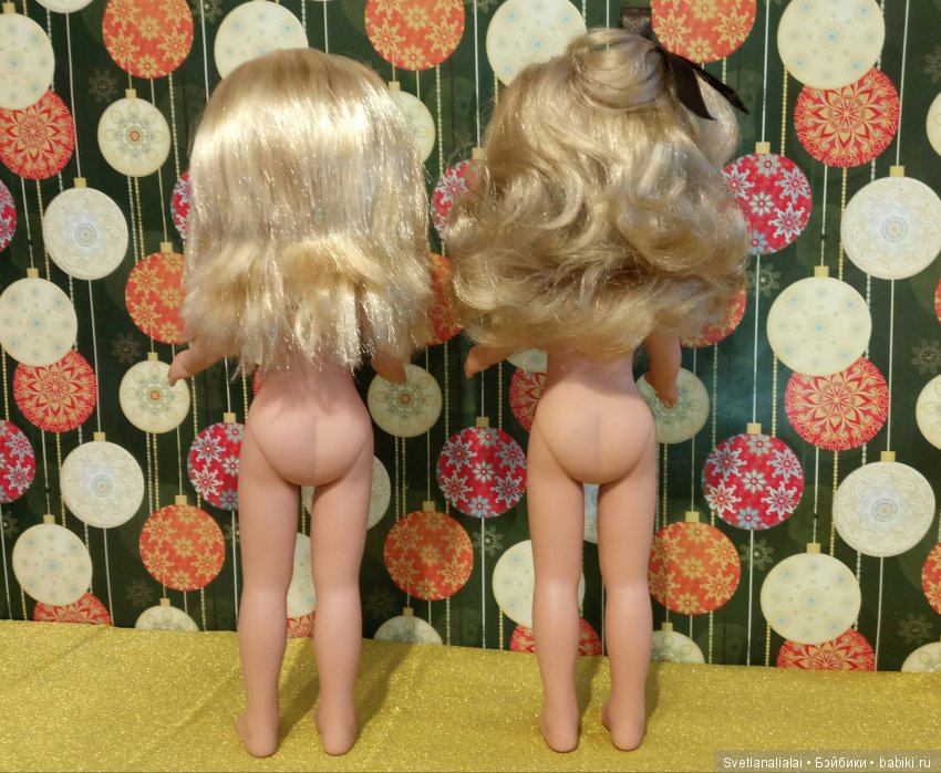 Мийо, из Испании с любовью