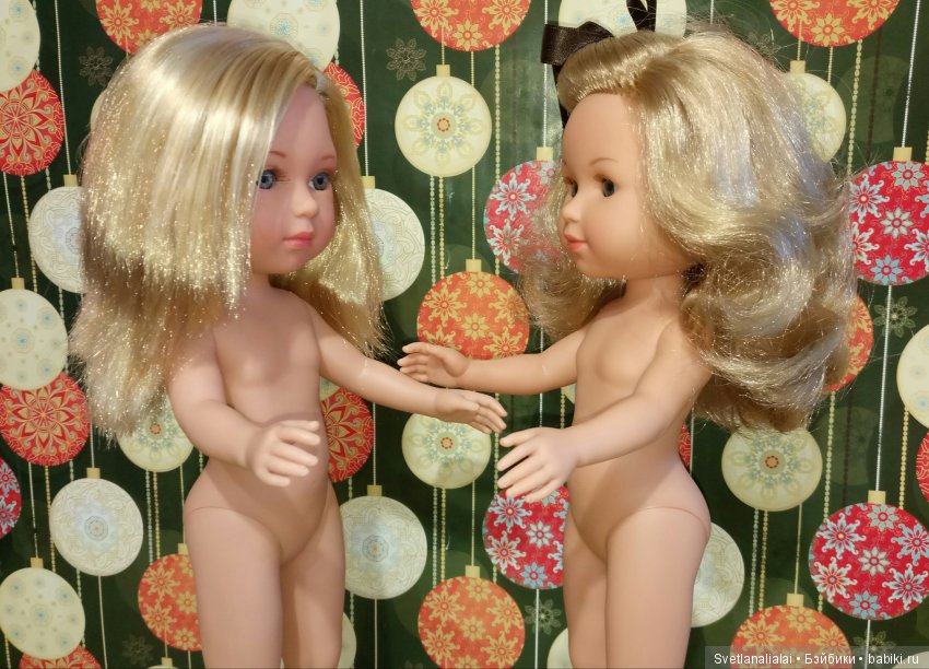 Мийо, из Испании с любовью