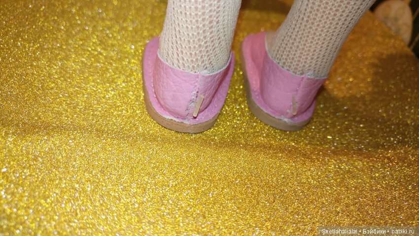 Мийо, из Испании с любовью