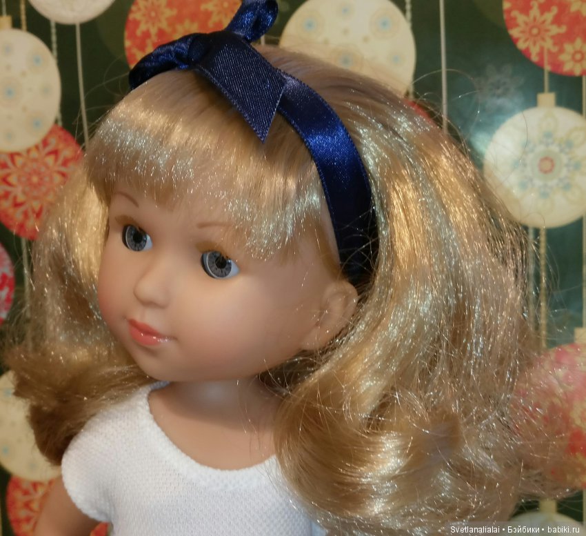 Мийо, из Испании с любовью