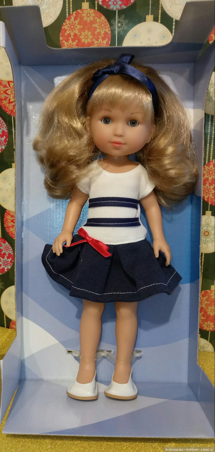 Мийо, из Испании с любовью (фото 3)