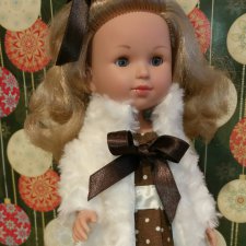 Мийо, из Испании с любовью