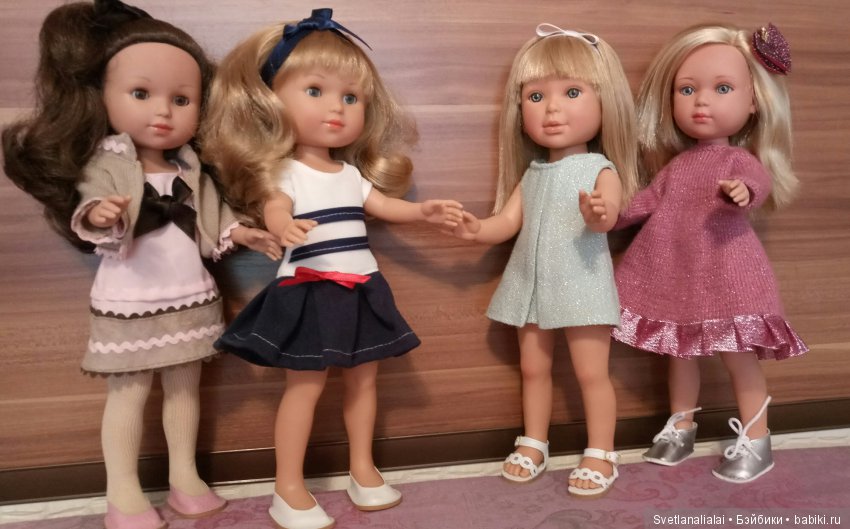 Кукольные альбомы с фотографиями (фото 8)