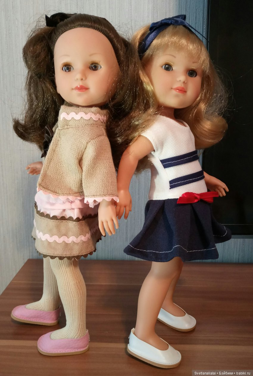 Кукольные альбомы с фотографиями (фото 6)