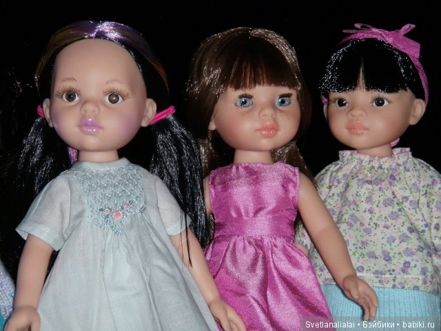 Кукольные альбомы с фотографиями (фото 4)