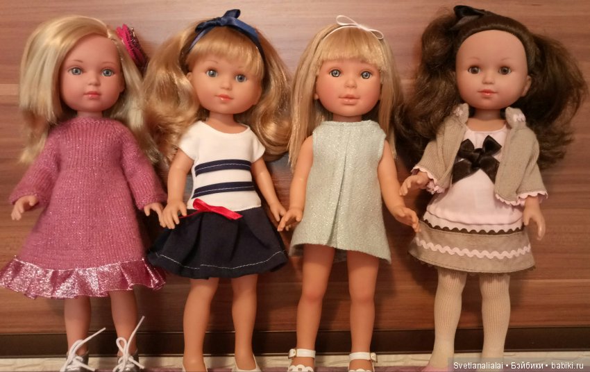 Кукольные альбомы с фотографиями (фото 5)