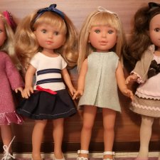 Кукольные альбомы с фотографиями