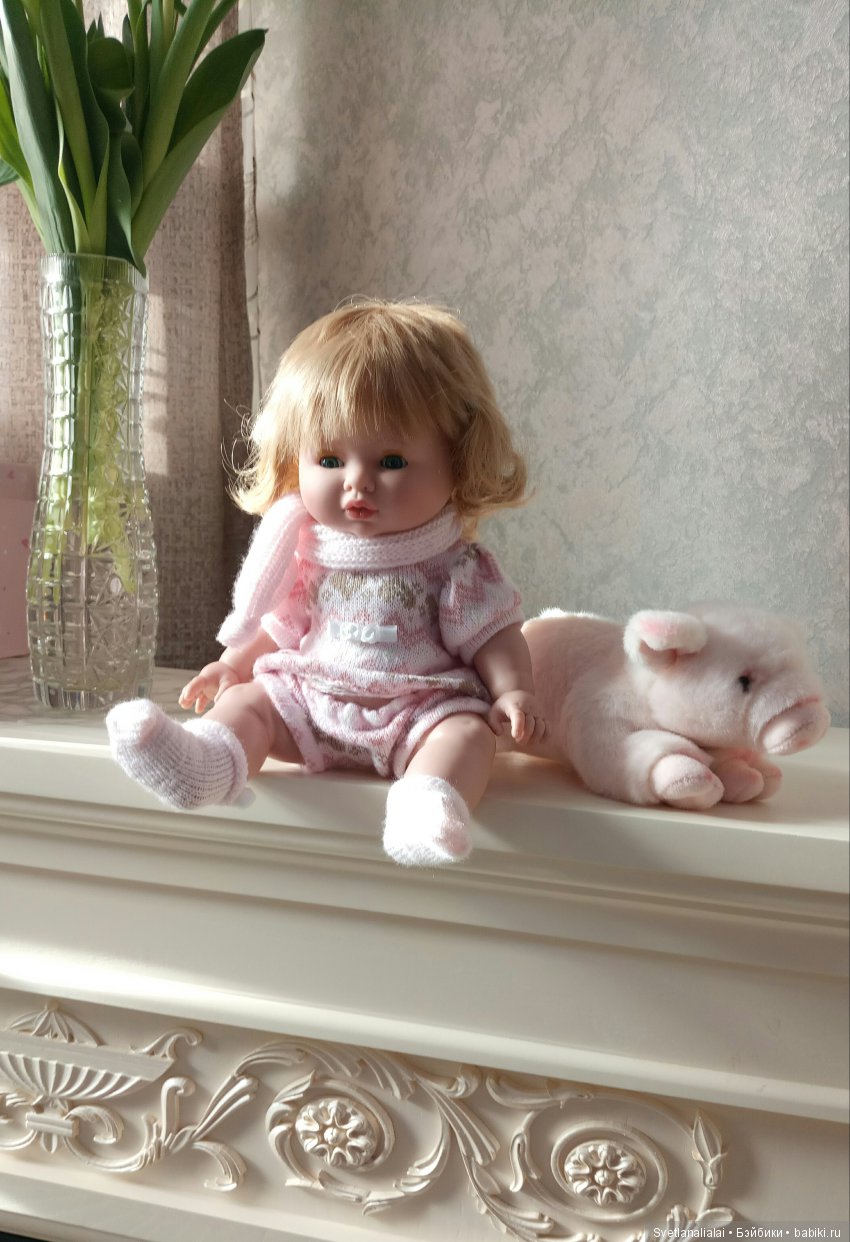 Наша Ляля или кузина от Berbesa (фото 3)