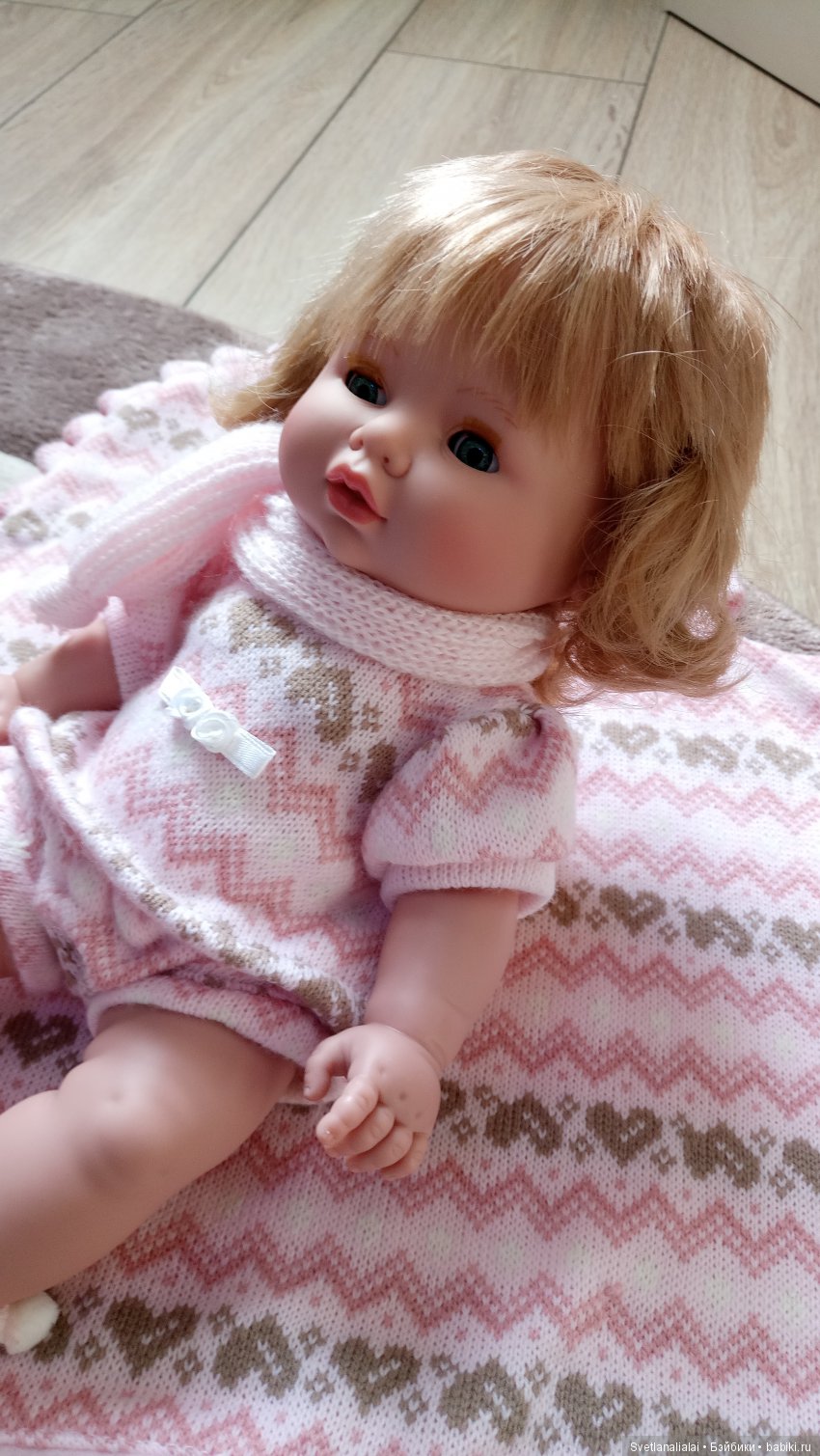 Наша Ляля или кузина от Berbesa