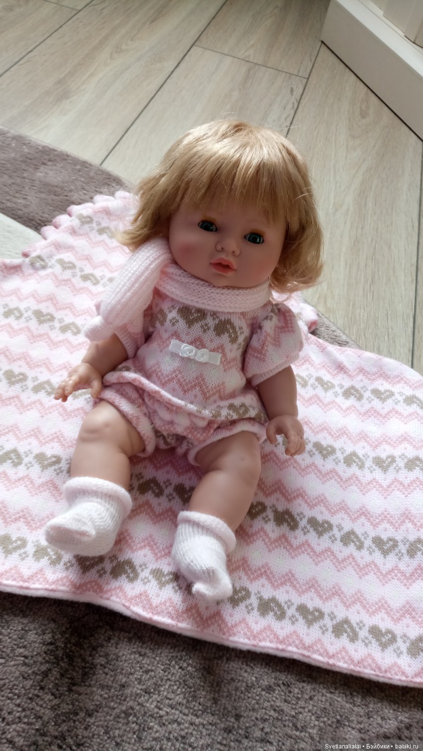 Наша Ляля или кузина от Berbesa (фото 9)