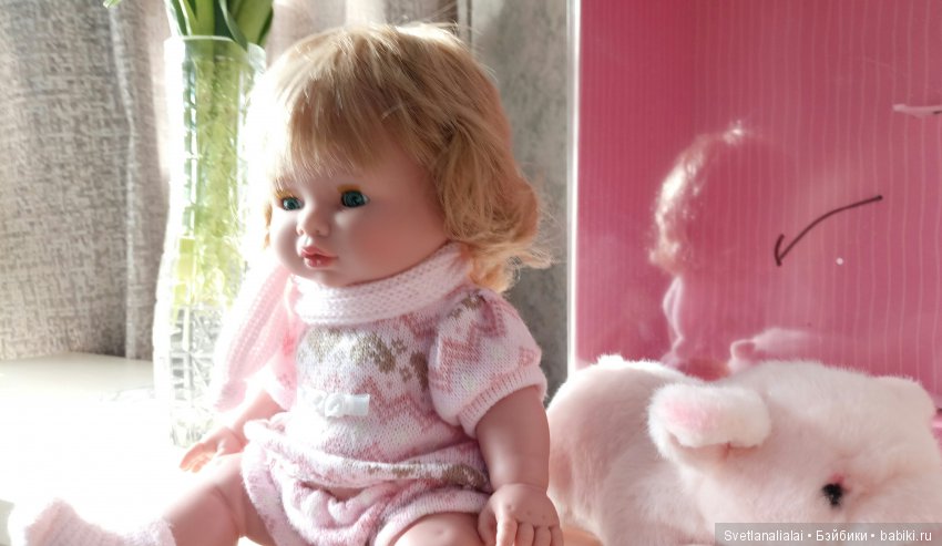 Наша Ляля или кузина от Berbesa (фото 2)