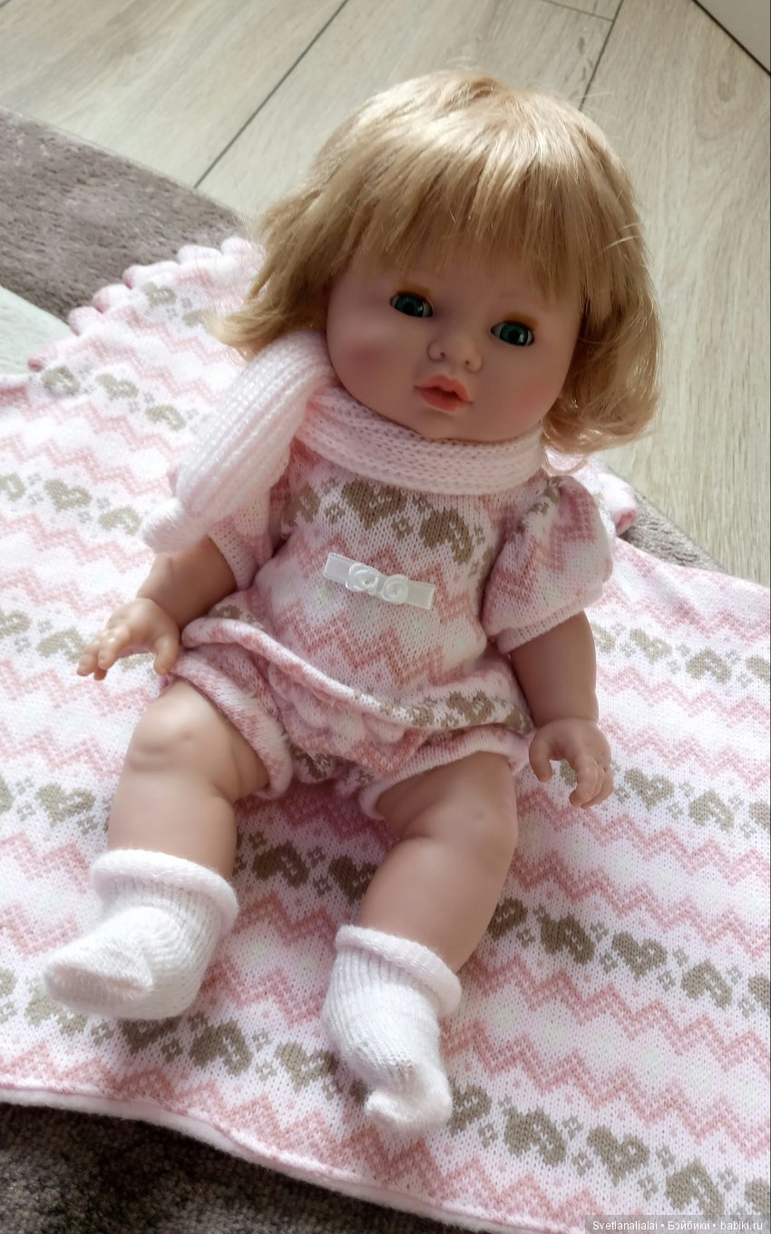 Наша Ляля или кузина от Berbesa (фото 4)