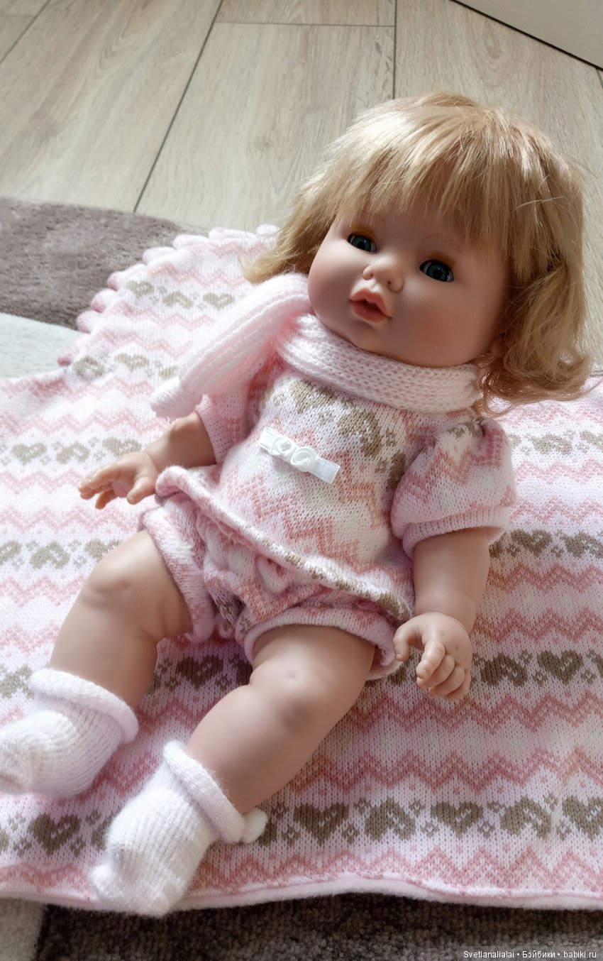 Наша Ляля или кузина от Berbesa (фото 5)