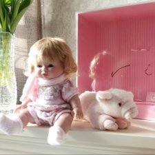 Наша Ляля или кузина от Berbesa