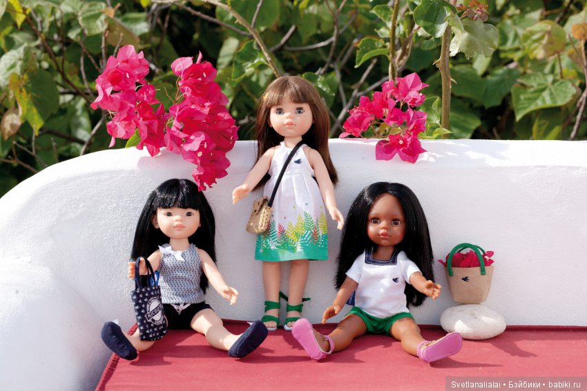 Кукольные альбомы с фотографиями (фото 10)