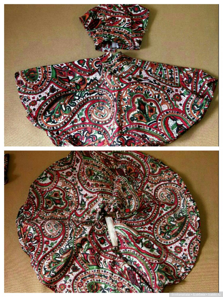 Во что одеть мулатку, негритянку