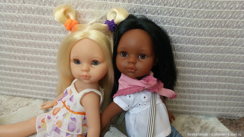 Во что одеть мулатку, негритянку (фото 3)