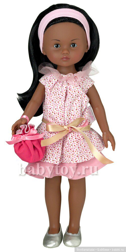 Во что одеть мулатку, негритянку (фото 9)