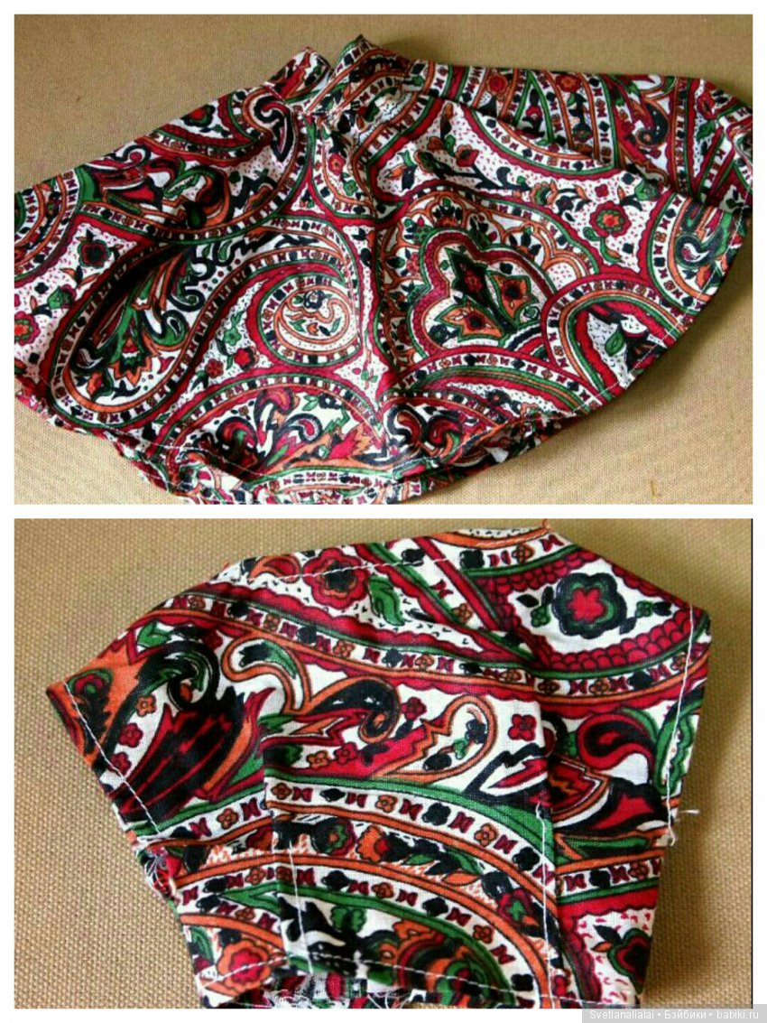 Во что одеть мулатку, негритянку