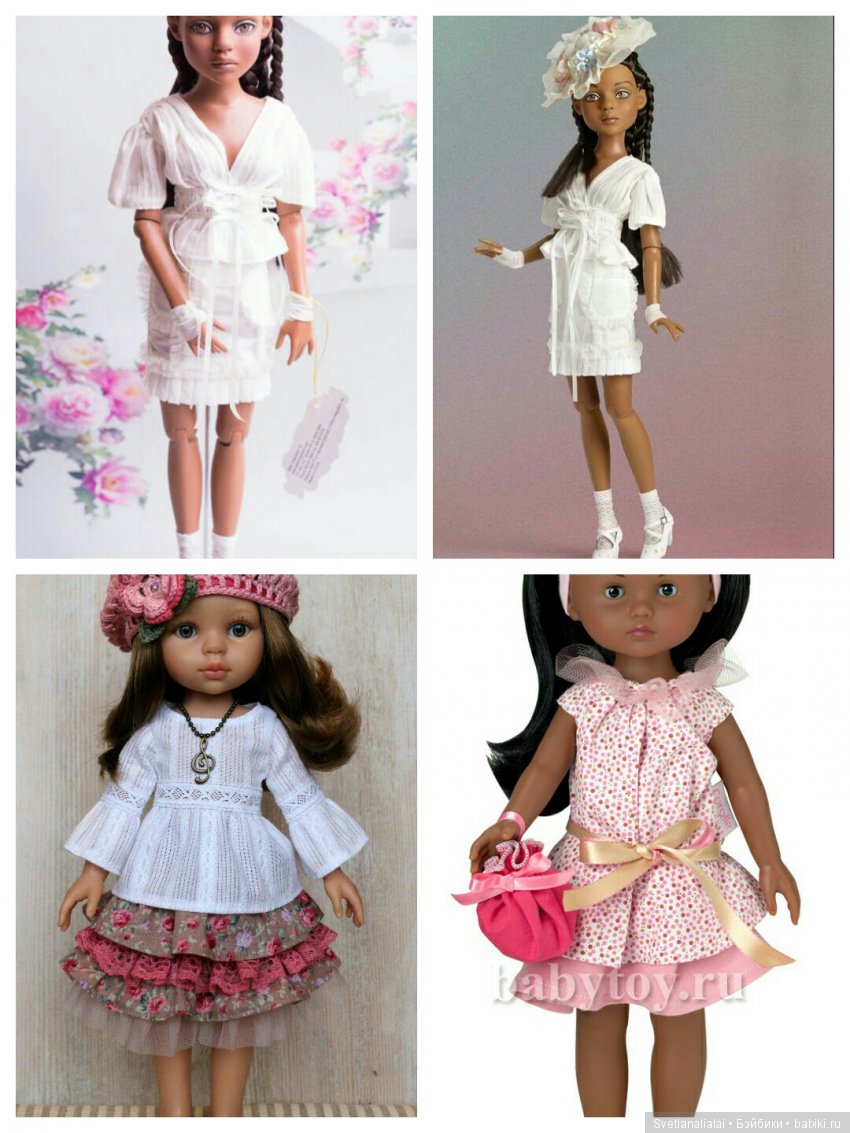 Во что одеть мулатку, негритянку (фото 8)