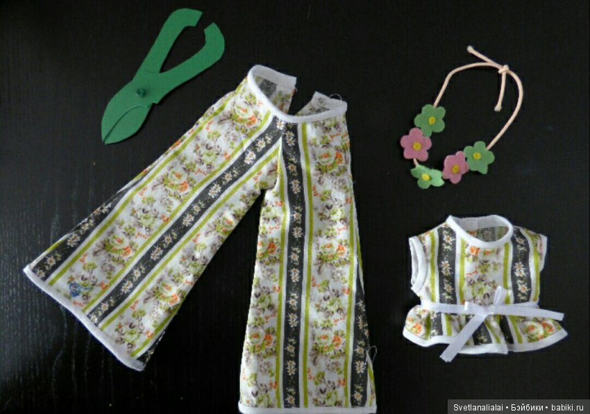 Во что одеть мулатку, негритянку