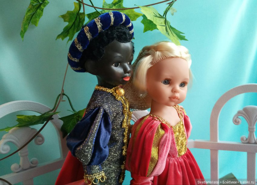 Закулисье Театральный августфест бейбики 2019. Отелло: как это было (фото 3)