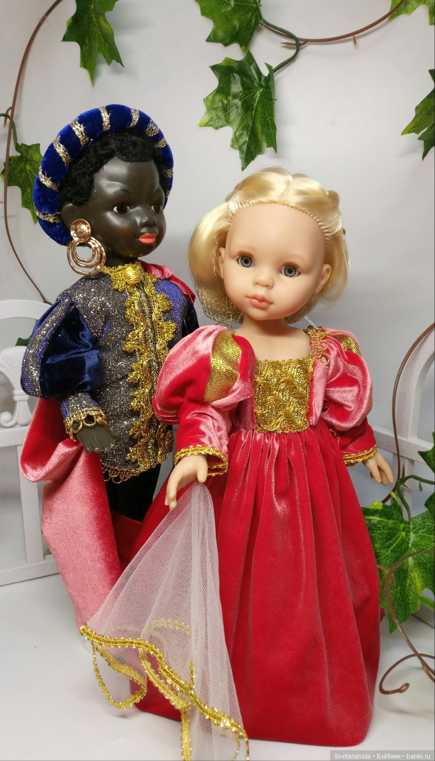 Закулисье Театральный августфест бейбики 2019. Отелло: как это было (фото 9)