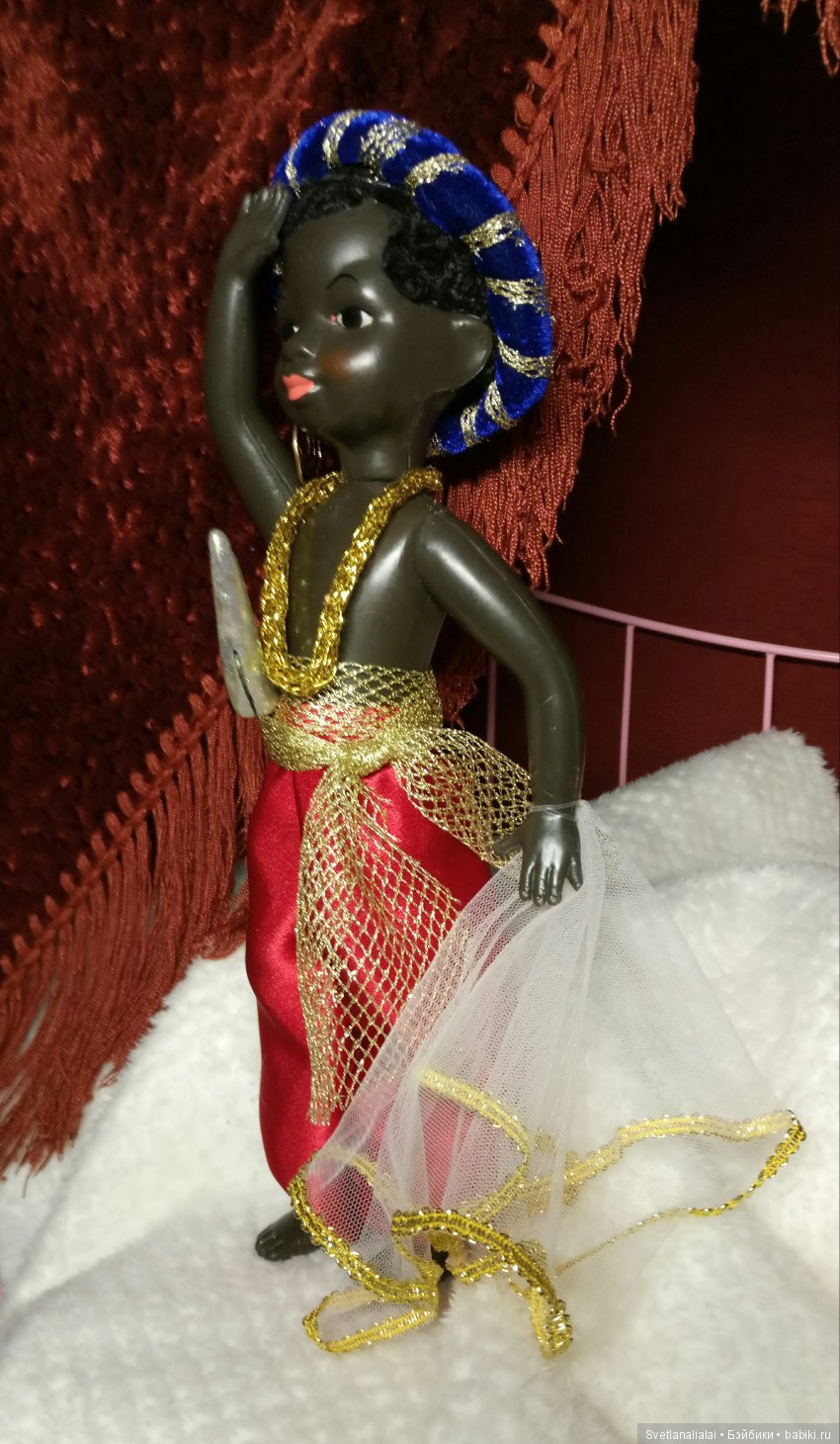 Закулисье Театральный августфест бейбики 2019. Отелло: как это было