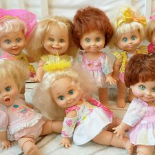 Ох, уж эти фейсинки