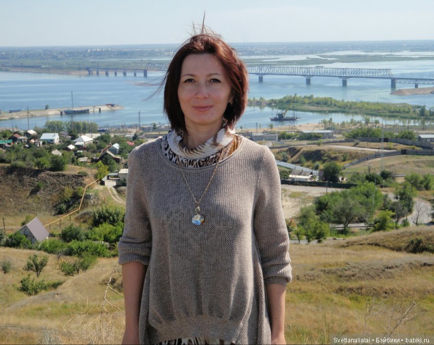 Путешествия осени: Укек реконструкция средневекового города на Волге