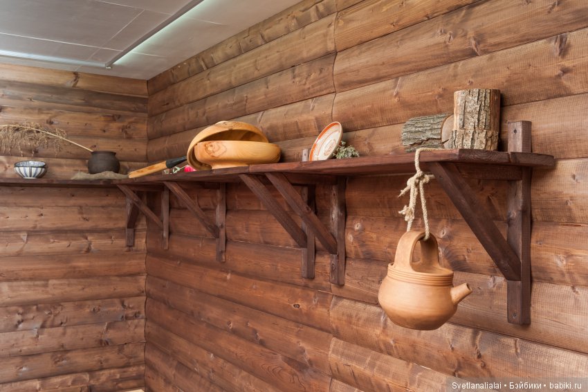 Путешествия осени: Укек реконструкция средневекового города на Волге