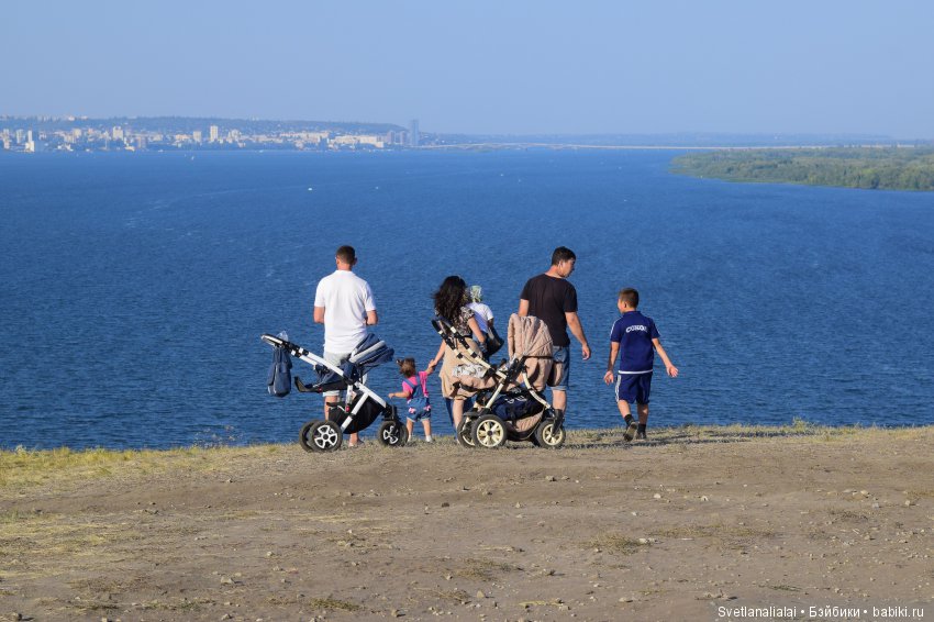 Путешествия осени: Укек реконструкция средневекового города на Волге (фото 5)