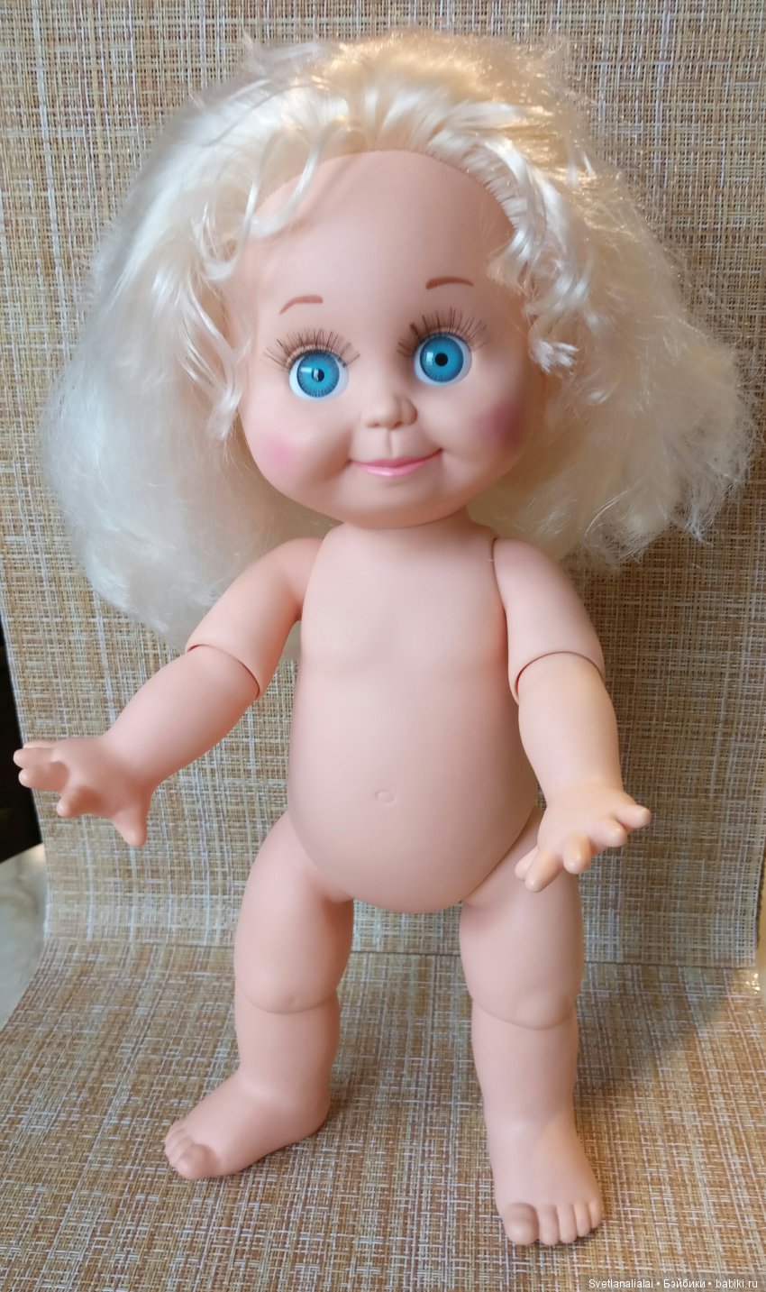 Сэнди не хочет уезжать — Куклы Galoob Baby Face (Фейсинки): винтаж 90