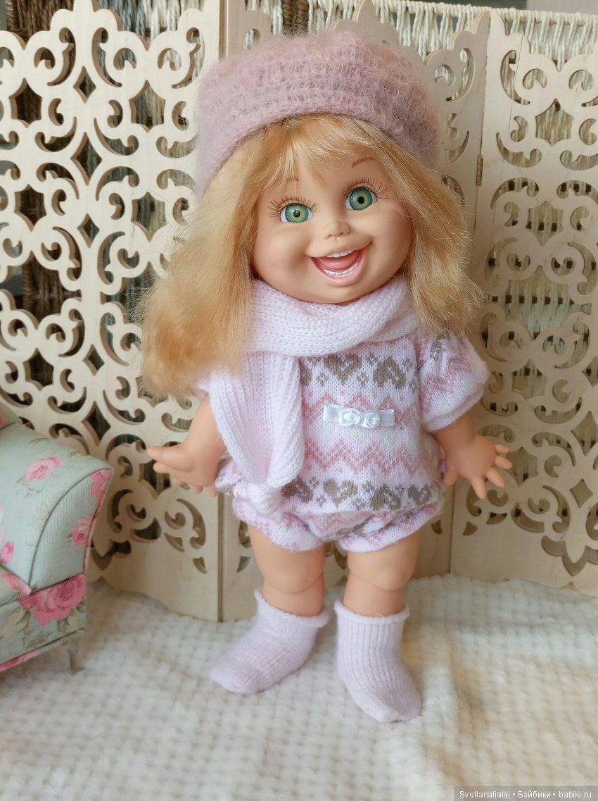 Мы весёлые фейсинки! Мы похожи на... снежинки