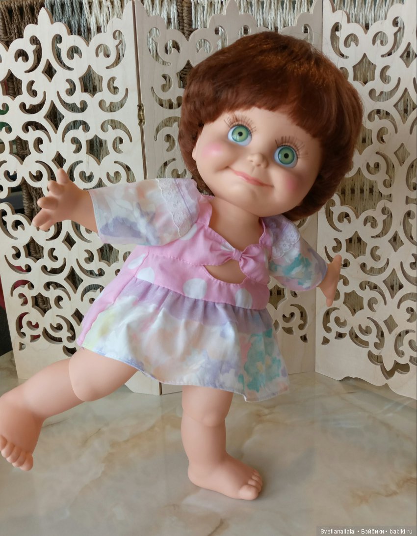 Мы весёлые фейсинки! Мы похожи на... снежинки