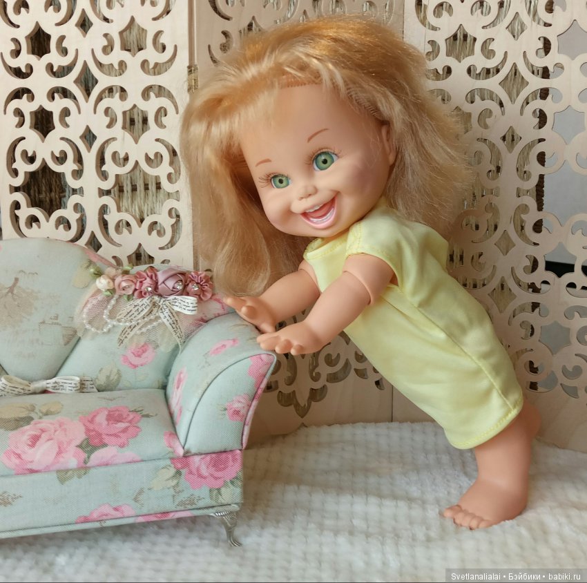 Мы весёлые фейсинки! Мы похожи на... снежинки (фото 6)