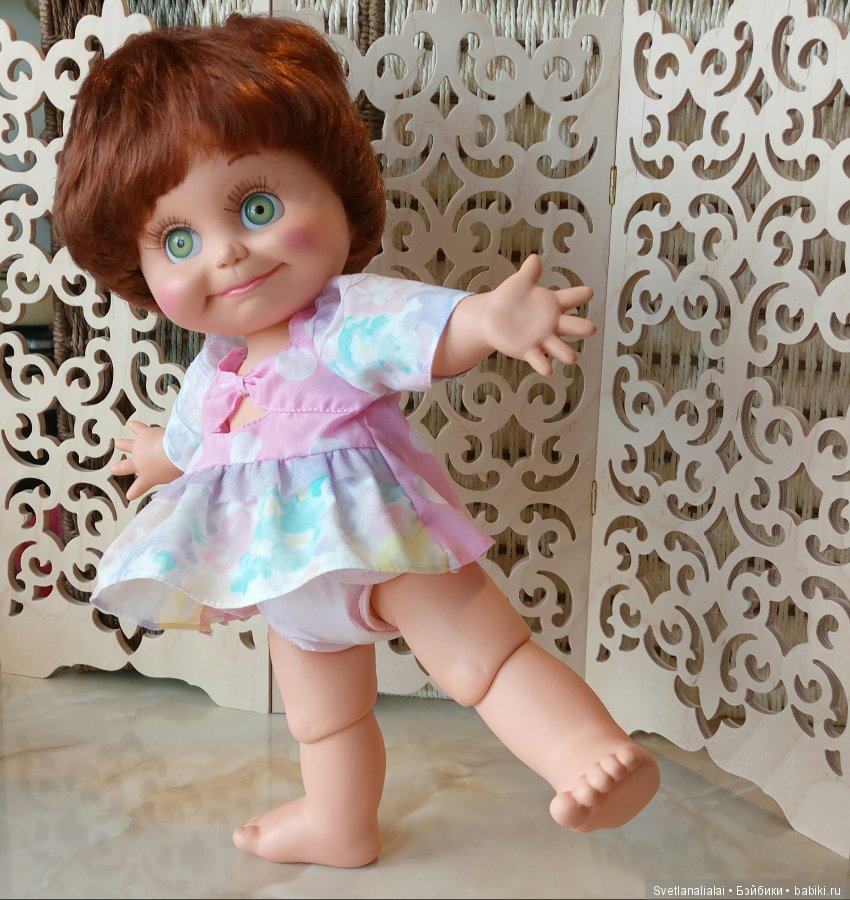 Мы весёлые фейсинки! Мы похожи на... снежинки