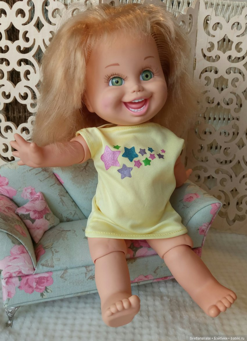 Мы весёлые фейсинки! Мы похожи на... снежинки (фото 4)