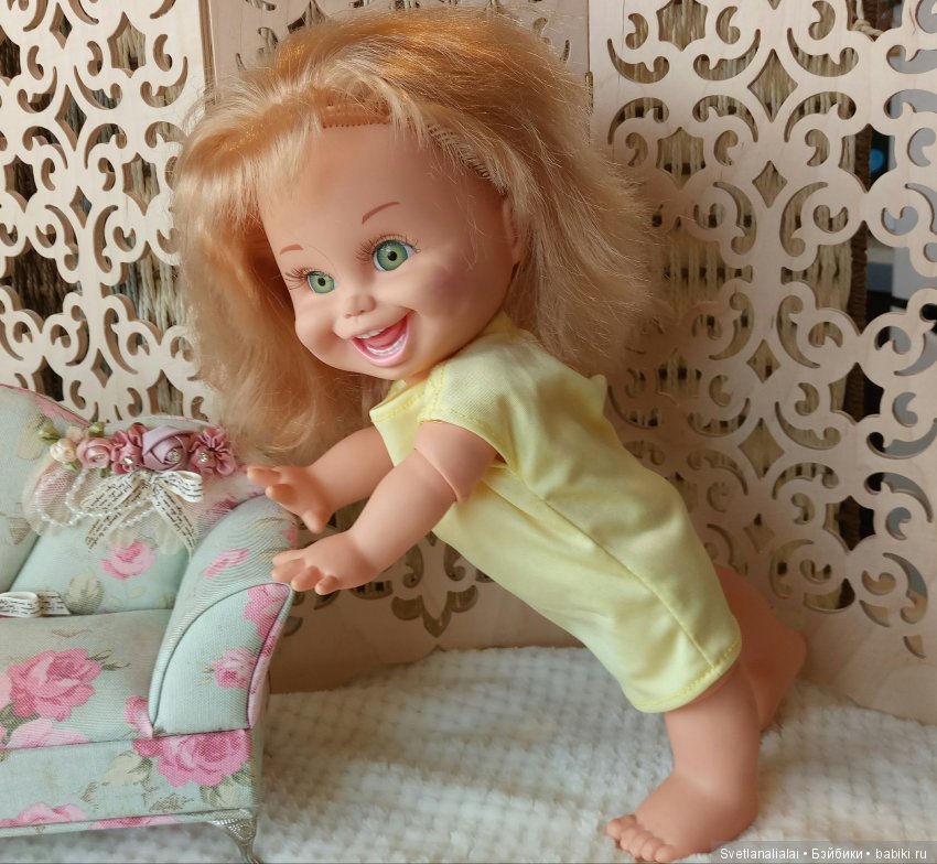 Мы весёлые фейсинки! Мы похожи на... снежинки (фото 7)